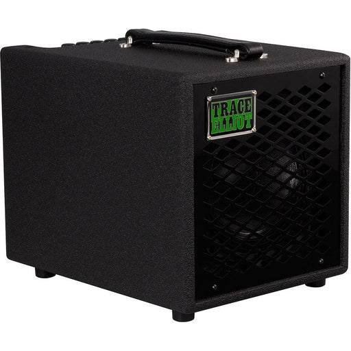 Trace Elliot ELF Series Ultra Compact Bass Amplifier Combo 200-Watt 1x8" (PVELFC108) - Gsus4