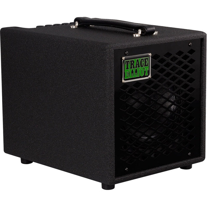 Trace Elliot ELF Series Ultra Compact Bass Amplifier Combo 200-Watt 1x8" (PVELFC108) - Gsus4