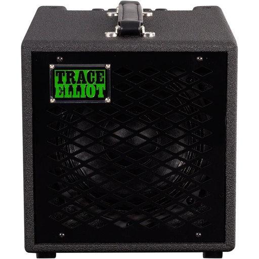 Trace Elliot ELF Series Ultra Compact Bass Amplifier Combo 200-Watt 1x8" (PVELFC108) - Gsus4
