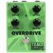 Trace Elliot Overdrive Bass Effects Pedal (PVTEOVDRIVE) - Gsus4
