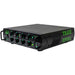 Trace Elliot TE Series Professional 1200-Watt Bass Amplifier Head (PVTE1200H) - Gsus4