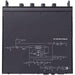 Trace Elliot TE Series Professional 1200-Watt Bass Amplifier Head (PVTE1200H) - Gsus4