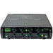 Trace Elliot TE Series Professional 1200-Watt Bass Amplifier Head (PVTE1200H) - Gsus4