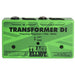 Trace Elliot Transformer DI Pedal (PVTETRANSDI) - Gsus4
