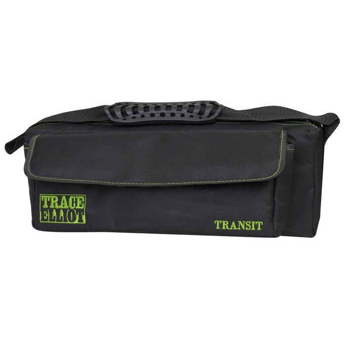 Trace Elliot Transit Series "Transit A" Acoustic Preamp with Effects Pedal (PVTRANSITA) - Gsus4