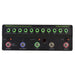 Trace Elliot Transit Series "Transit A" Acoustic Preamp with Effects Pedal (PVTRANSITA) - Gsus4