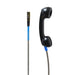 Trash Talk Audio Lo-Fi Phone Microphone w/ XLR connection - Black (AUD-TT-BLK-XLR) - Gsus4