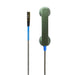 Trash Talk Audio Lo-Fi Phone Microphone w/ XLR connection - Green (AUD-TT-GRN-XLR) - Gsus4
