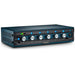 Trickfish | Bullhead 1K | 1,000W Class D Bass Amplifier Head | Mike Pope Designed Preamp (Trickfish-Bullhead-1K) - Gsus4