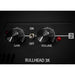Trickfish | Bullhead 3K | Dual 1,500W Bass Amplifier Head | Two Independent Power Modules (Trickfish-Bullehad-3K-AMP-ONLY) - Gsus4