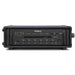 Trickfish | Bullhead 3K | Dual 1,500W Bass Amplifier Head | Two Independent Power Modules (Trickfish-Bullehad-3K-WITH-RACKCASE) - Gsus4