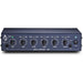 Trickfish | Bullhead .5K | 700W Lightweight Bass Amplifier Head | Mike Pope Designed Preamp (Trickfish-Bullhead-05K) - Gsus4