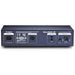 Trickfish | Bullhead .5K | 700W Lightweight Bass Amplifier Head | Mike Pope Designed Preamp (Trickfish-Bullhead-05K) - Gsus4
