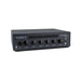 Trickfish | Bullhead Mini 500 | 500W Lightweight Bass Amp Head (100-BH-MINI) - Gsus4