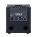 Trickfish | Bullhead Mini 500 Combo | 500W Portable Bass Combo Amp | 1x12 Lavoce Speaker (Trickfish-Bullhead-Mini-500-COMBO) - Gsus4