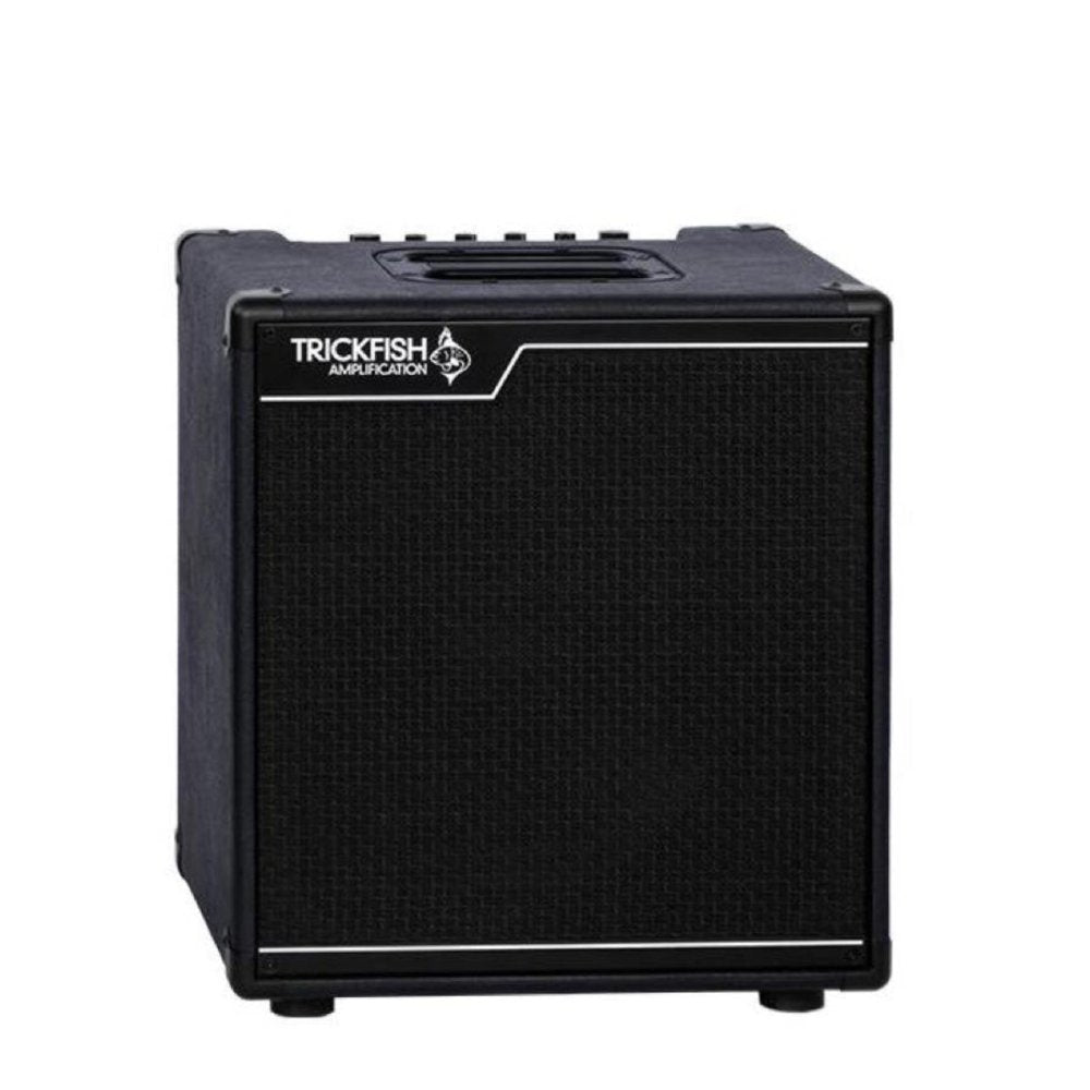 Trickfish Bullhead Mini 500 Combo 500W Portable Bass Combo Amp