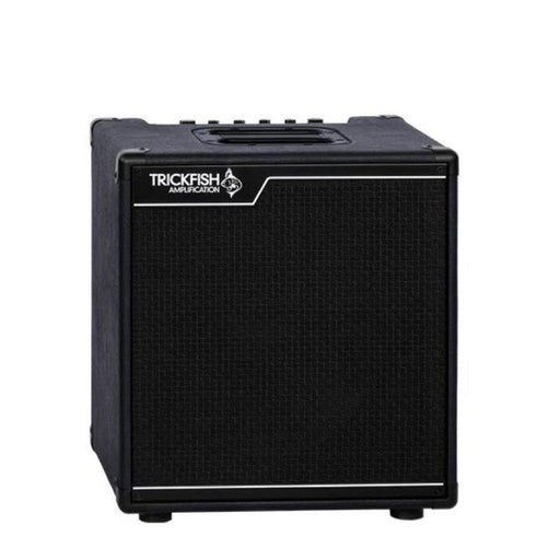 Trickfish | Bullhead Mini 500 Combo | 500W Portable Bass Combo Amp | 1x12 Lavoce Speaker (Trickfish-Bullhead-Mini-500-COMBO) - Gsus4