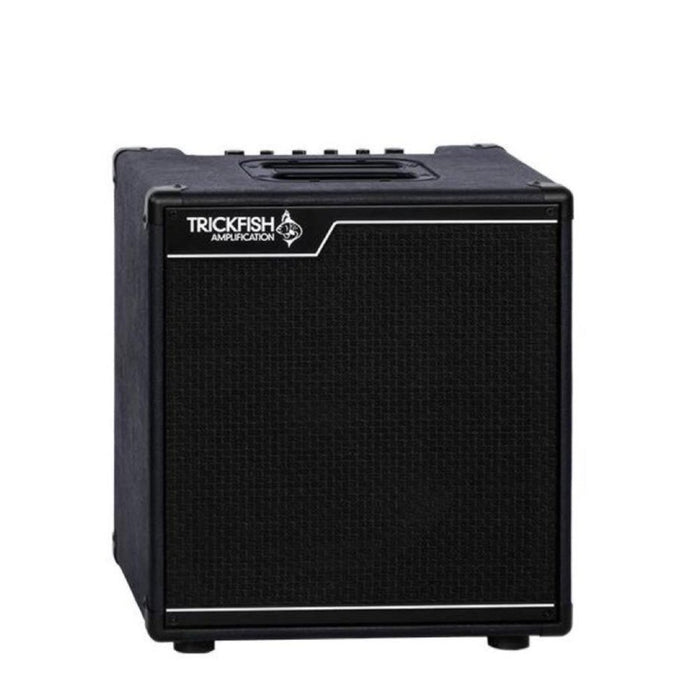 Trickfish | Bullhead Mini 500 Combo | 500W Portable Bass Combo Amp | 1x12 Lavoce Speaker (Trickfish-Bullhead-Mini-500-COMBO) - Gsus4