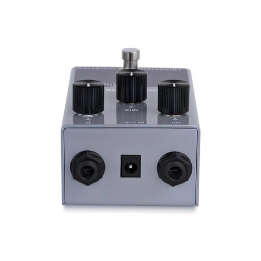 Trickfish | External Pre Amp (EPA) | Compact Bass Preamp & EQ | Based on the Trickfish IPA (Trickfish-External-PreAmp) - Gsus4