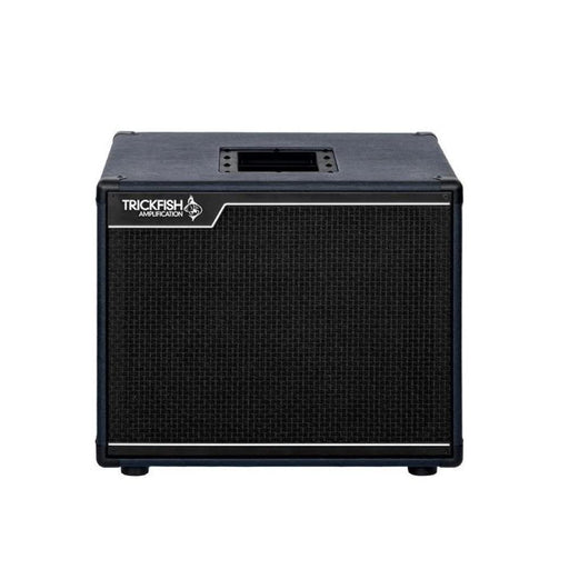 Trickfish | L112 | Lightweight 1x12 Bass Speaker Cabinet | 400W AES / 1600W Peak (Trickfish-L112-Cab) - Gsus4