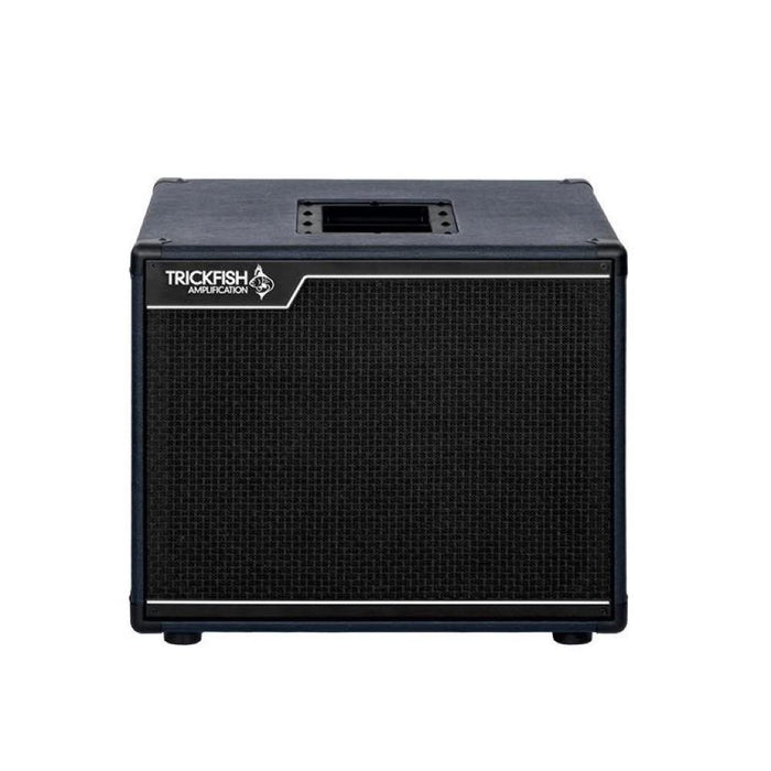 Trickfish | L112 | Lightweight 1x12 Bass Speaker Cabinet | 400W AES / 1600W Peak (Trickfish-L112-Cab) - Gsus4