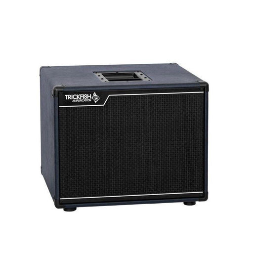 Trickfish | L112 | Lightweight 1x12 Bass Speaker Cabinet | 400W AES / 1600W Peak (Trickfish-L112-Cab) - Gsus4