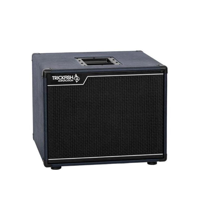 Trickfish | L112 | Lightweight 1x12 Bass Speaker Cabinet | 400W AES / 1600W Peak (Trickfish-L112-Cab) - Gsus4