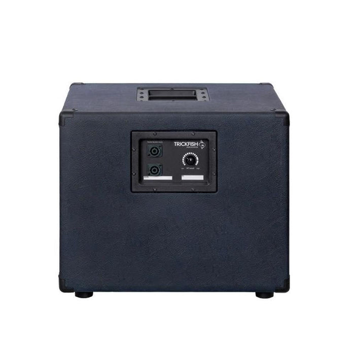 Trickfish | L112 | Lightweight 1x12 Bass Speaker Cabinet | 400W AES / 1600W Peak (Trickfish-L112-Cab) - Gsus4