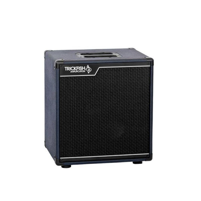 Trickfish | L112M | Lightweight 1 x 12" Bass Speaker Cabinet | 250W AES / 1000W Peak (Trickfish-L112M-Cab) - Gsus4