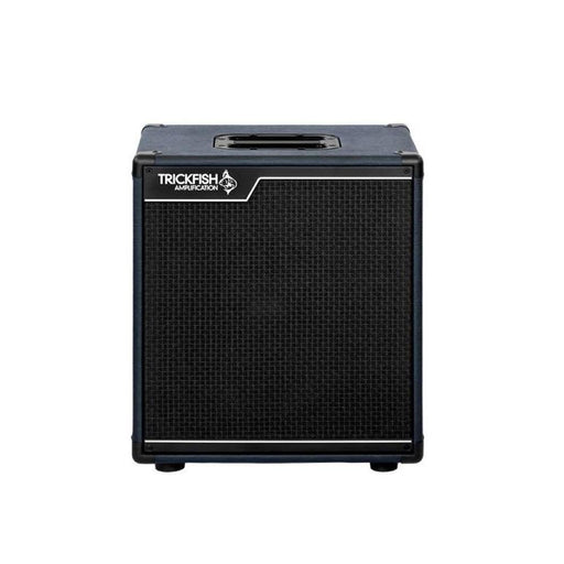 Trickfish | L112M | Lightweight 1 x 12" Bass Speaker Cabinet | 250W AES / 1000W Peak (Trickfish-L112M-Cab) - Gsus4