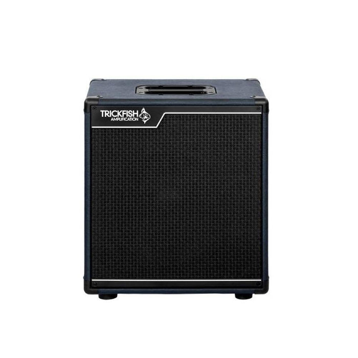 Trickfish | L112M | Lightweight 1 x 12" Bass Speaker Cabinet | 250W AES / 1000W Peak (Trickfish-L112M-Cab) - Gsus4