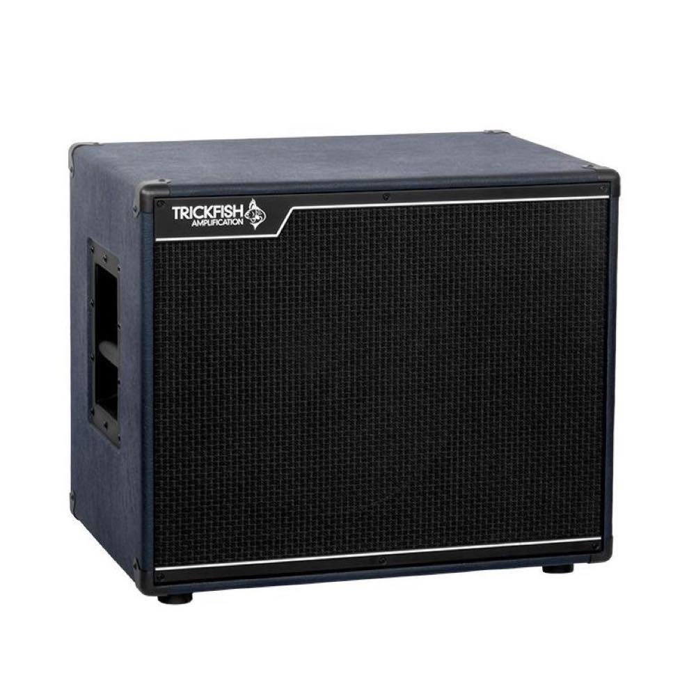 Trickfish L115 Lightweight 1x15 Bass Speaker Cabinet 400W AES