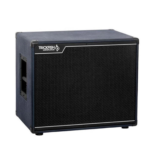 Trickfish | L115 | Lightweight 1x15 Bass Speaker Cabinet | 400W AES / 1600W Peak (Trickfish-L115-Cab) - Gsus4