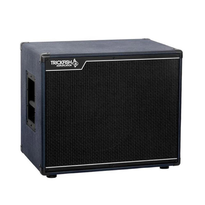 Trickfish | L115 | Lightweight 1x15 Bass Speaker Cabinet | 400W AES / 1600W Peak (Trickfish-L115-Cab) - Gsus4