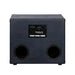 Trickfish | L115 | Lightweight 1x15 Bass Speaker Cabinet | 400W AES / 1600W Peak (Trickfish-L115-Cab) - Gsus4
