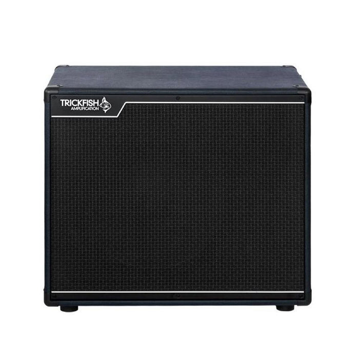 Trickfish | L115 | Lightweight 1x15 Bass Speaker Cabinet | 400W AES / 1600W Peak (Trickfish-L115-Cab) - Gsus4