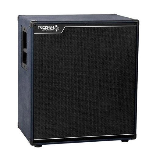 Trickfish | L410 8 Ohm | Lightweight 4x10 Bass Speaker Cabinet | 600W AES / 2400W Peak (Trickfish-L410-8OHM) - Gsus4