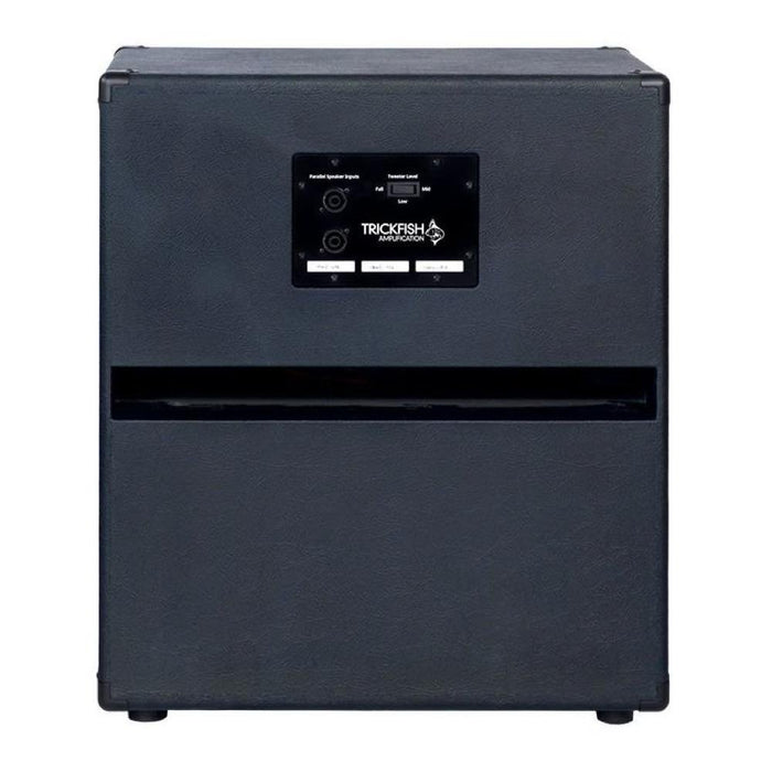 Trickfish | L410 8 Ohm | Lightweight 4x10 Bass Speaker Cabinet | 600W AES / 2400W Peak (Trickfish-L410-8OHM) - Gsus4