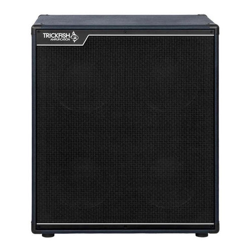 Trickfish | L410 8 Ohm | Lightweight 4x10 Bass Speaker Cabinet | 600W AES / 2400W Peak (Trickfish-L410-8OHM) - Gsus4