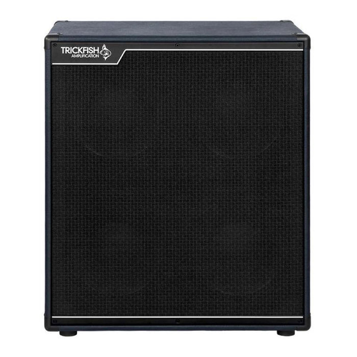 Trickfish | L410 8 Ohm | Lightweight 4x10 Bass Speaker Cabinet | 600W AES / 2400W Peak (Trickfish-L410-8OHM) - Gsus4