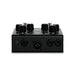 Trickfish Minnow Single Channel Bass Preamp & DI w/ Bullhead EQ (Black) (Trickfish-Minnow-BLK) - Gsus4