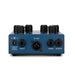 Trickfish | Minnow | Single Channel Bass Preamp & DI | w/ Bullhead EQ (Trickfish-Minnow) - Gsus4