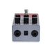 Trickfish | Overdrive Preamp | Bass Overdrive & Preamp | Compact Tone - Shaping Drive Pedal (Trickfish-Overdrive-Preamp) - Gsus4