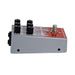 Trickfish | Overdrive Preamp | Bass Overdrive & Preamp | Compact Tone - Shaping Drive Pedal (Trickfish-Overdrive-Preamp) - Gsus4