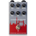 Trickfish | Overdrive Preamp | Bass Overdrive & Preamp | Compact Tone - Shaping Drive Pedal (Trickfish-Overdrive-Preamp) - Gsus4