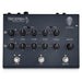 Trickfish | Trilobite | Dual Channel Bass Preamp & DI | w/ AB Switch, FX Loops & Bullhead EQ (Trickfish-TRILOBITE) - Gsus4