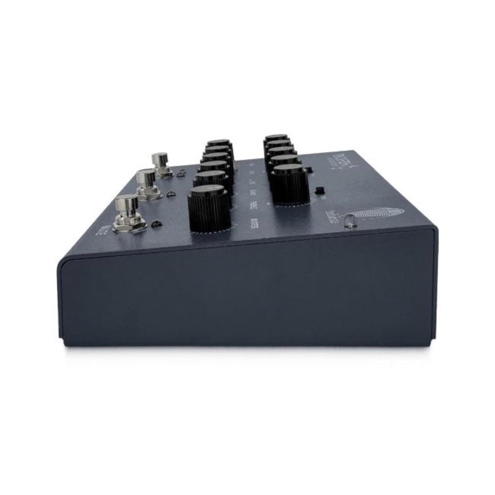 Trickfish | Trilobite | Dual Channel Bass Preamp & DI | w/ AB Switch ...