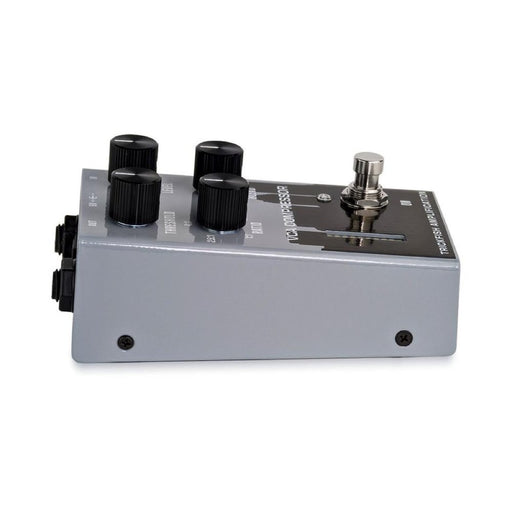 Trickfish | VCA Compressor | Bass Compressor Pedal | Studio - Style Dynamics Control () - Gsus4