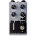 Trickfish | VCA Compressor | Bass Compressor Pedal | Studio - Style Dynamics Control () - Gsus4