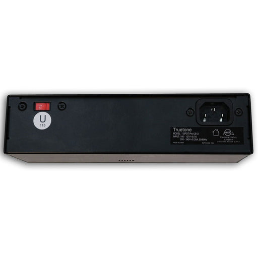 Truetone | 1 Spot Pro | CS12 | Multi Voltage Power Supply (1SPOTPRO12) - Gsus4